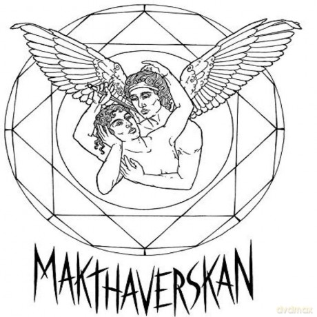 Makthaverskan: Ill [Winyl]