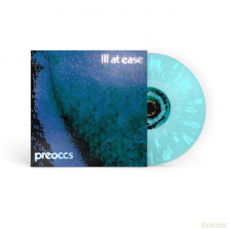 Preoccupations: Ill At Ease [Winyl]
