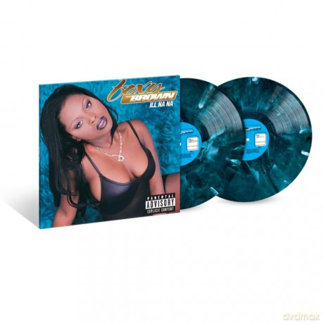 Foxy Brown: Ill Na Na [2xWinyl]