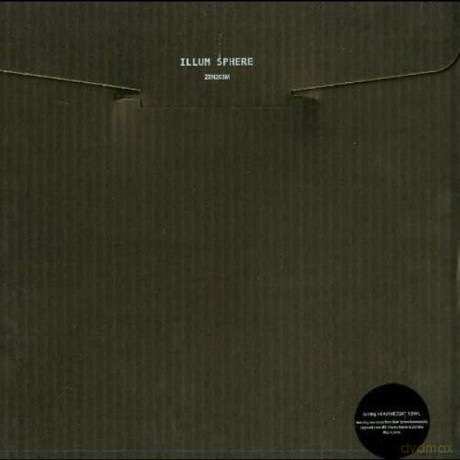 Illum Sphere-Spectre Vex: Illum Sphere-Spectre Vex [2xWinyl]