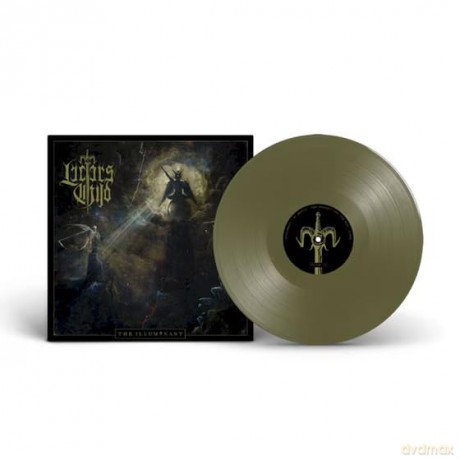 Lucifers Child: Illuminant The (Gold) [Winyl]