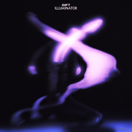 Gift: Illuminator (Glow White/Black Dot) [Winyl]