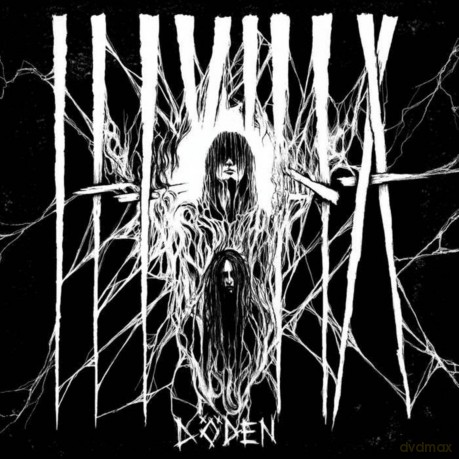 Illvilja-Doden: Illvilja-Doden [Winyl]