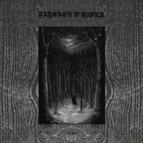 Paysage D'hiver: Im Wald [4xWinyl]