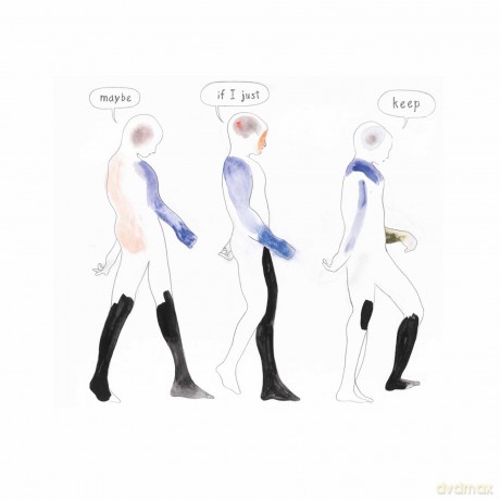 Atkinson Felicia: Image Language [2xWinyl]