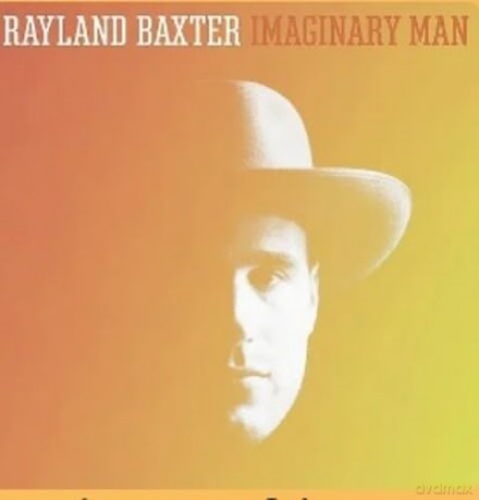Baxter Rayland: Imaginary Man [Winyl]