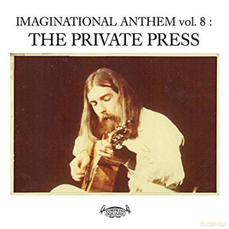 Imaginational Anthem Vol. 8: The Private Press [2xWinyl]