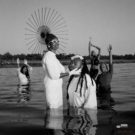 Immanuel Wilkins-The 7th Hand: Immanuel Wilkins-The 7Th Hand [2xWinyl]