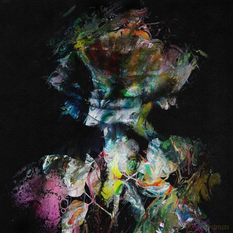 Imminence: Imminence-Heaven In Hiding(Corona 2) [2xWinyl]