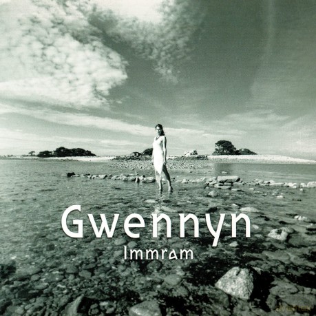 Gwennyn: Immram [Winyl]