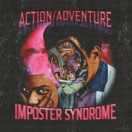 Action/Adventure: Imposter Syndrome [Winyl]