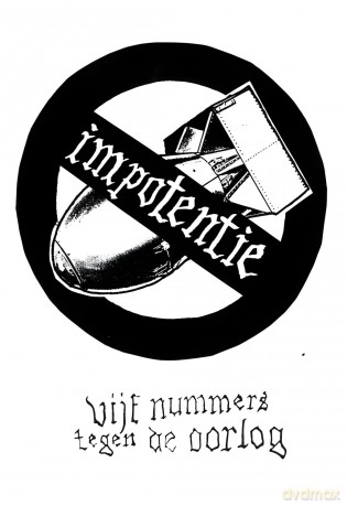 Impotentie-Demonstratieve Opnamens: Impotentie-Demonstratieve Opnamens [Winyl]
