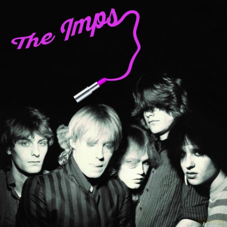 The Imps: Imps The [Winyl]