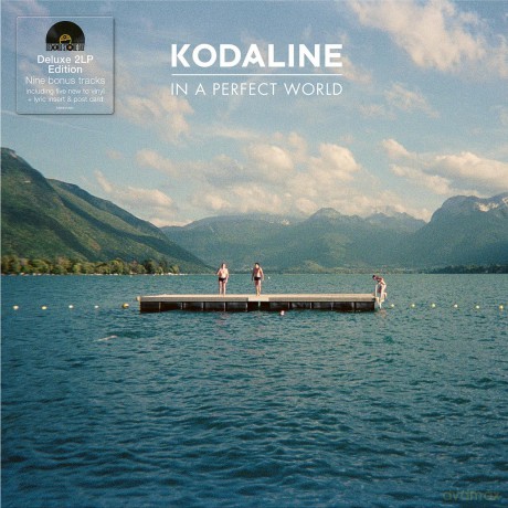 Kodaline: In A Perfect World [2xWinyl]
