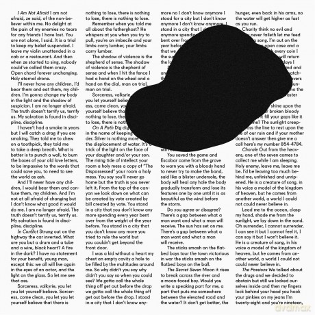 Pallett Owen: In Conflict [Winyl]