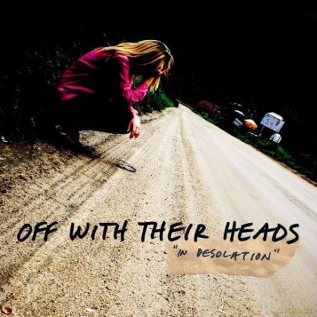 Off With Their Heads: In Desolation [Winyl]
