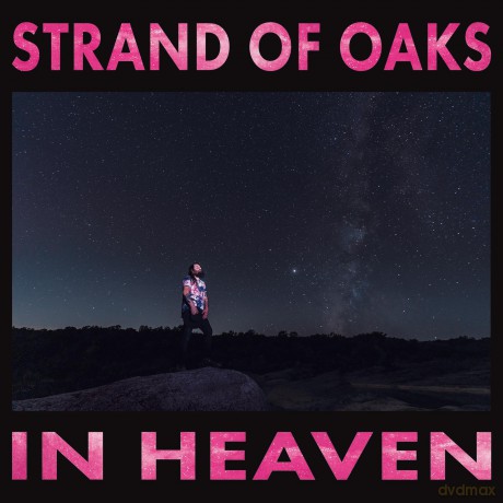 Strand Of Oaks: In Heaven [Winyl]