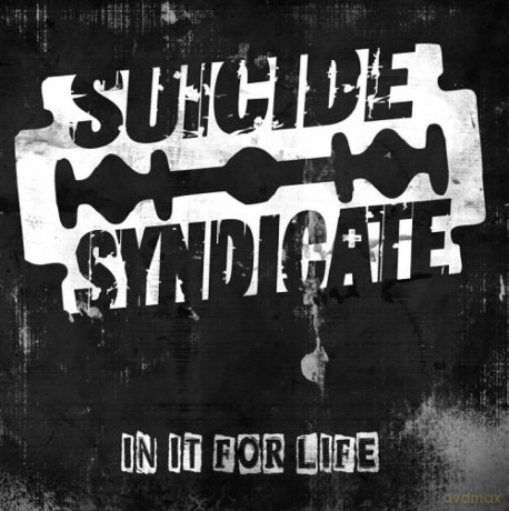 Suicide Syndicate: In It For Life [Winyl]