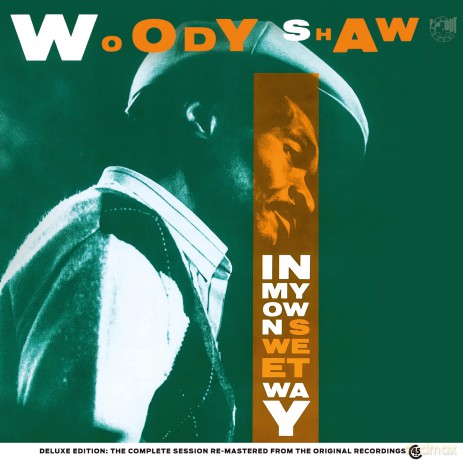 Shaw Woody: In My Own Sweet Way [2xWinyl]