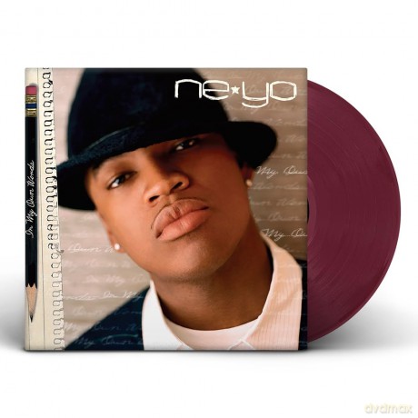 Ne-Yo: In My Own Words (Indie Exclusive Fruitpunch 2) [2xWinyl]