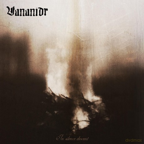 Vananidr: In Silence Descent [Winyl]