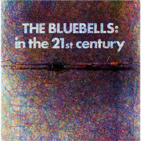 Bluebells: In The 21st Century [Winyl]