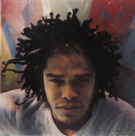 Maxwell: Embrya [CD]