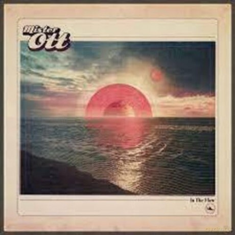 Mister Ott: In The Flow [Winyl]
