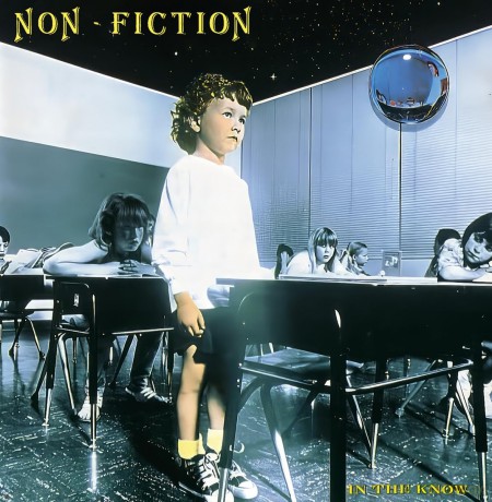 Non-Fiction: In The Know (1992) [Winyl]