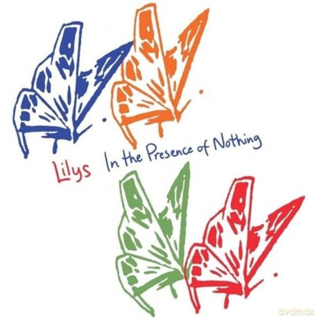 Lilys: In The Presence Of Nothing [2xWinyl]