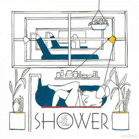 Homeshake: In The Shower [Winyl]