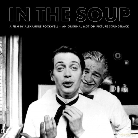 Mader: In The Soup: A Film By Alexandre Rockwell [Winyl]