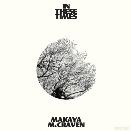 Makaya Mccraven: In These Times [Winyl]