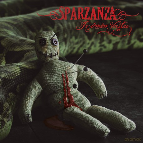 Sparzanza: In Voodoo Veritas [Winyl]