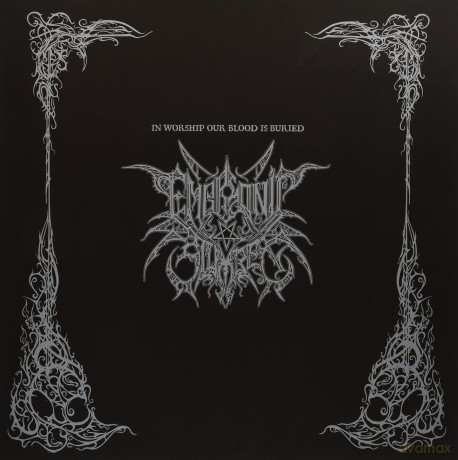 Embryonic Slumber: In Worship Our Blood Is Buried [Winyl]