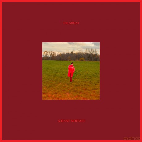 Ariane Moffatt: Incarnat [Winyl]