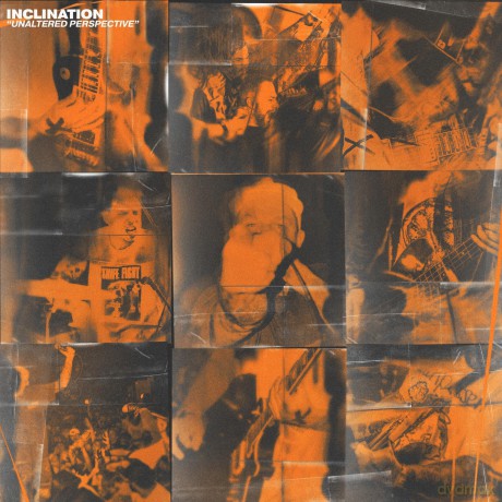 Inclination-Unaltered Perspective: Inclination-Unaltered Perspective [Winyl]