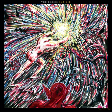 Dodos: Individ [Winyl]