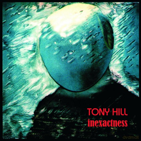 Hill Tony: Inexactness [Winyl]