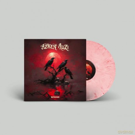 Azken Auzi: Infernua [Winyl]
