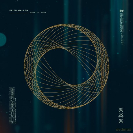Wallen Keith: Infinity Now [Winyl]