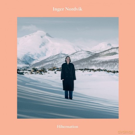 Inger Nordvik: Inger Nordvik-Hibernation [Winyl]