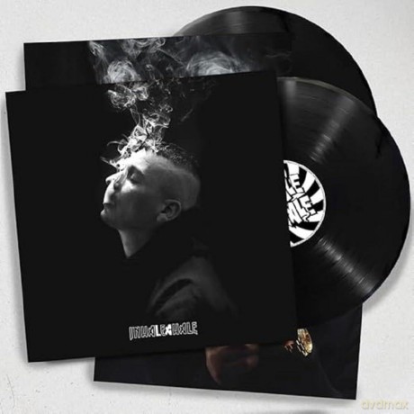Lx: Inhale/Exhale (Ltd.) [2xWinyl]
