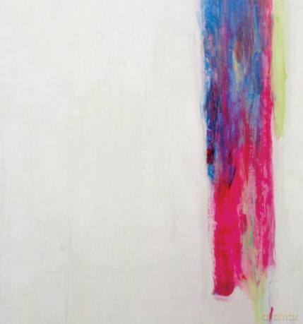 Dot Hacker: Inhibition - Tri-Color Splatter [Winyl]