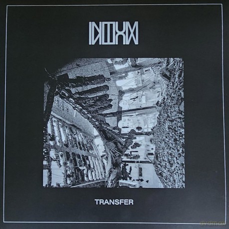 Initium-Transfer: Initium-Transfer [Winyl]