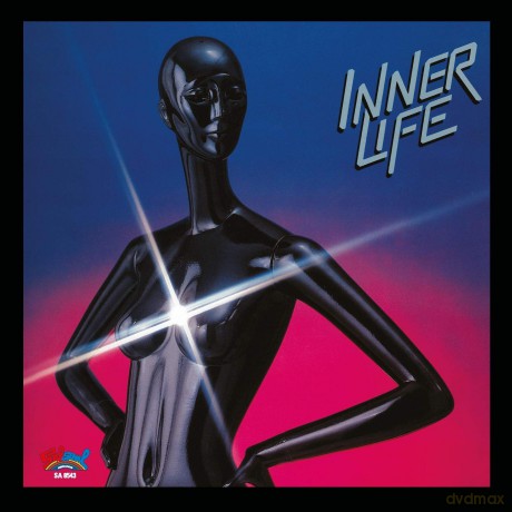 Inner Life: Inner Life [2xWinyl]