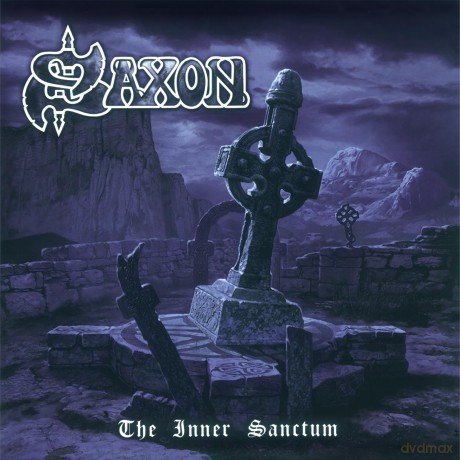Saxon: Inner Sanctum [Winyl]