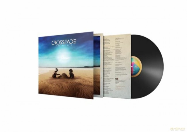 Crossfade: Innocent Days [Winyl]