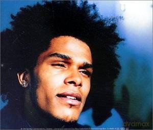 Maxwell: MAXWELL'S URBAN HANG SUITE [CD]