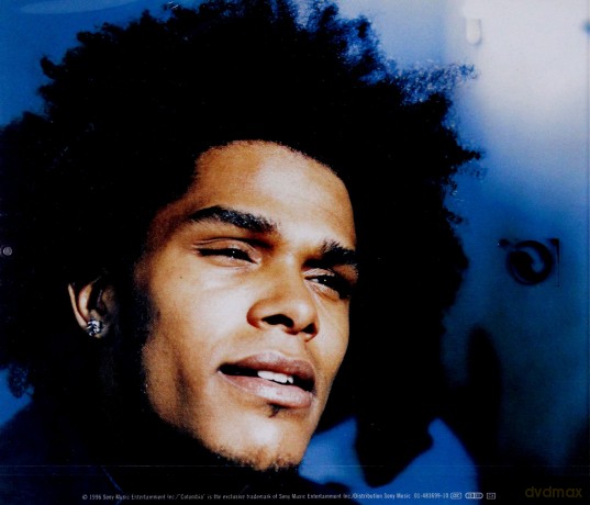 Maxwell: MAXWELL'S URBAN HANG SUITE [CD]